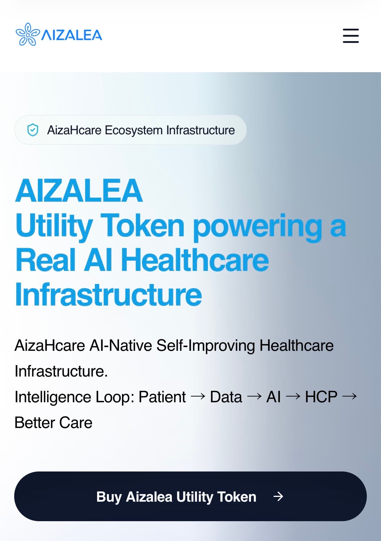 Aizalea — HealthTech AI